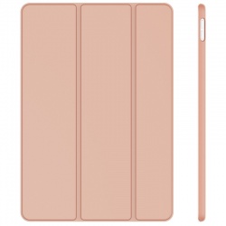 Apple iPad 11 Pro (11 inch) Smart Case | Rosegold