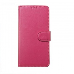 Huawei P Smart Z Wallet Case Pink